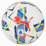 PUMA Serie A Official Football Size-5 - Image 2