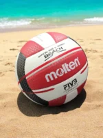 Molten Premium Volleyball – Adult Training & Match Ball - Image 4