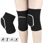 Fitness Multi-Use Adjustable Knee Pads