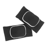 Fitness Multi-Use Adjustable Knee Pads - Image 3