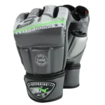3N MMA Training Gloves