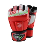 3N MMA Training Gloves - Image 4