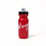 Lightweight Fitness Cycling Water Bottle 600ml - Image 3