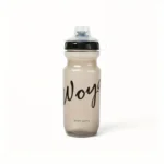 Lightweight Fitness Cycling Water Bottle 600ml - Image 2