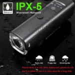 Bike Blast Frontlight Horn - Image 2