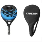 Carbon Fibre Padel Racket - Image 5