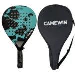 Carbon Fibre Padel Racket