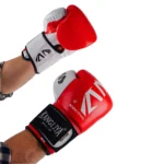 Kangliya Durability and Performance Boxing Gloves - Image 3
