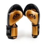 Kangliya Durability and Performance Boxing Gloves - Image 4