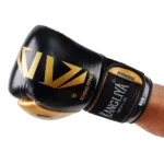 Kangliya Durability and Performance Boxing Gloves - Image 6