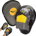 Everlast Durability Punch Mitts