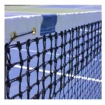 Court Double Tennis Net