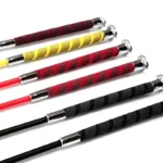 1.2 meter horse whip - Image 3