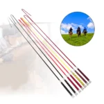 1.2 meter horse whip