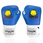 WOLON Kids Boxing Training Gloves