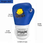 WOLON Kids Boxing Training Gloves - Image 4