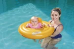 Bestway Kids Swimming Ring - Image 2