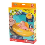 Bestway Kids Swimming Ring - Image 3