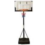 Adjustable Basketball Hoop Stand for Kids & Teens - Image 6