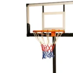 Adjustable Basketball Hoop Stand for Kids & Teens - Image 3