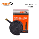 CST bicycle tube 16"
