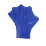 Silicone Diving Swimming Training Paddles Gloves - Image 3