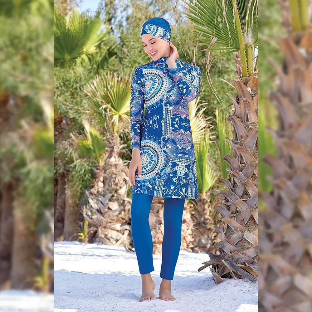 1yMU8G8JUdXX1b4agFMUH6wMGQREGCHTn5k8VYQh.webp Adasea Full Cover Muslim Women Swimwear Set – 4 Pieces - Image 1