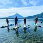 WOWSEA Flyfish F2 Inflatable Adult Paddle Board - Image 2