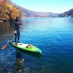 WOWSEA Flyfish F2 Inflatable Adult Paddle Board - Image 4