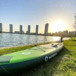 WOWSEA Flyfish F2 Inflatable Adult Paddle Board - Image 3