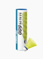 Yonex Mavis 600 Yellow Badminton Shuttlecock