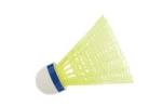 Yonex Mavis 600 Yellow Badminton Shuttlecock - Image 3