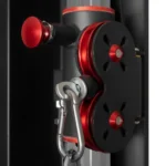 Wall-Mounted Dual Cable Functional Trainer - Image 3