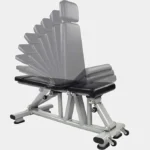 High-Strength Adjustable Foldable Multi-Workout Bench - Image 5