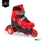Inline Skate Shoes For Kids - Image 2
