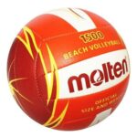 Molten V5B1500-SH Beach Volleyball - Image 3