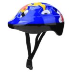 Gosome Adjustable Kids Safety Helmet - Image 2