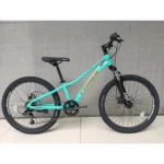 Trinx Smart MTB Bicycle 7-Speed Mountain Bike