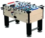 JX-113B Coin Operated Foosball Table for Cafés & Entertainment Venues