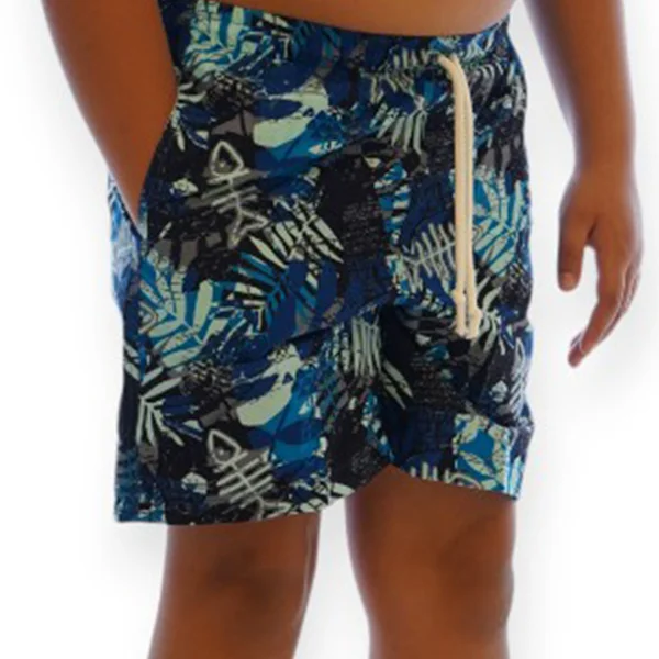 231-1.webp Chic Summer Swimming Shorts for Boys - Image 1