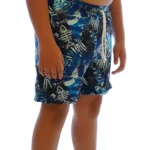 Chic Summer Swimming Shorts for Boys - Image 7