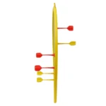Funco Magnetic Dart Game - Image 3