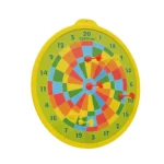 Funco Magnetic Dart Game