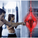 Wolon Boxing Speed Ball - Image 3