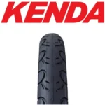KENDA Kwest K193 700x40C Tire - Image 2
