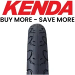KENDA Kwest K193 700x40C Tire - Image 3