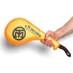 Mooto Taekwondo Kick Target Mitt - Image 2
