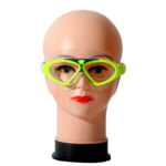 Liphs UV-Fog Shield Wide Lenses Kids Swimming Goggles - Image 4