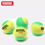 Teloon Coaching Training Tennis Balls