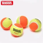 Teloon Coaching Training Tennis Balls - Image 3